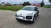 Citroën C4 Cactus 1.2 Pure Tech