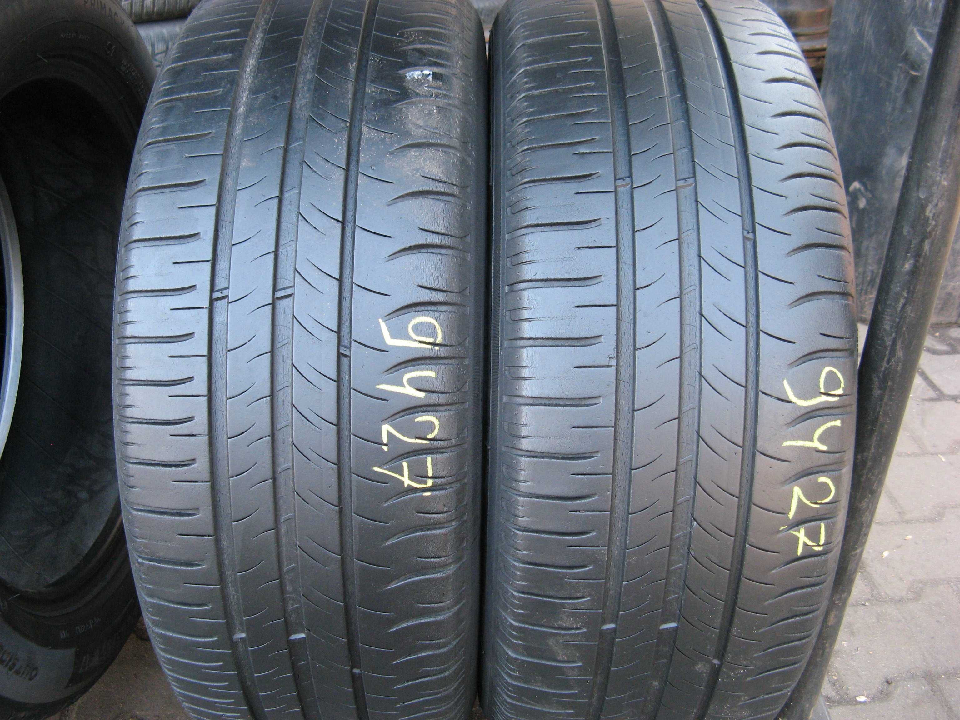 205/55R16 MICHELIN ENERGY SAVER - nr.9427