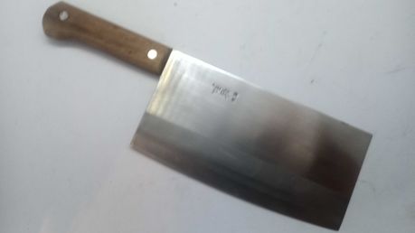Nóż japoński Tetsuhiro - tasak chiński