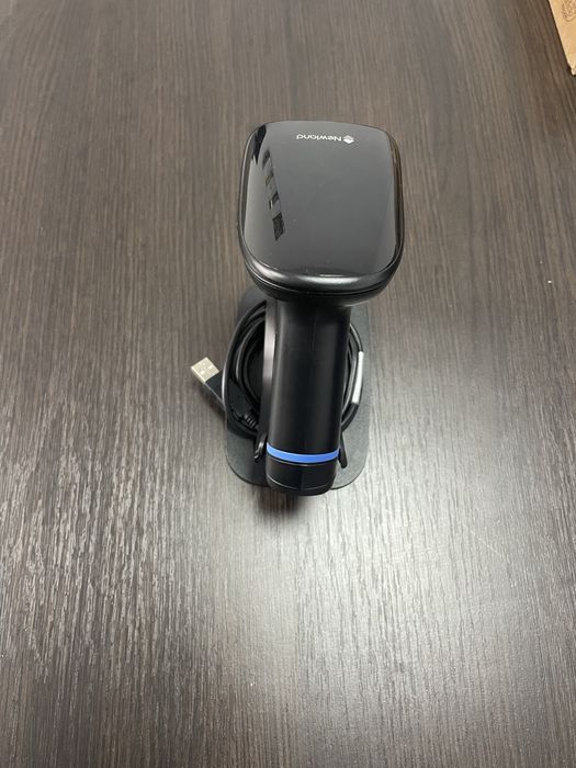 Бездротовий 2D сканер штрих-коду Newland