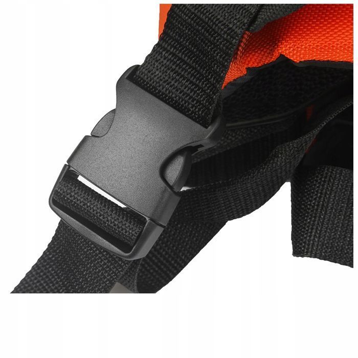 Szelki Plecakowe Uniwersalne Do Kosy Stihl Demon