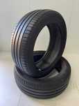Pneus Michelin Primacy 4 - 205/50/17 - Muito Bons