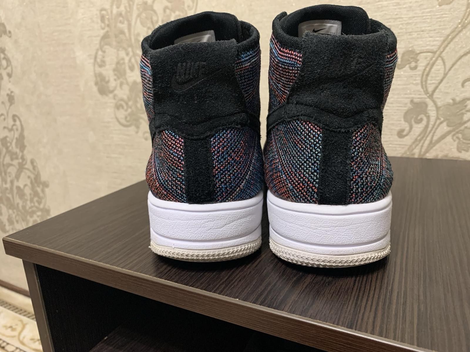 Nike 817420-602 стан хороший (29,5см)