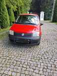 Fiat panda 1.1 2003