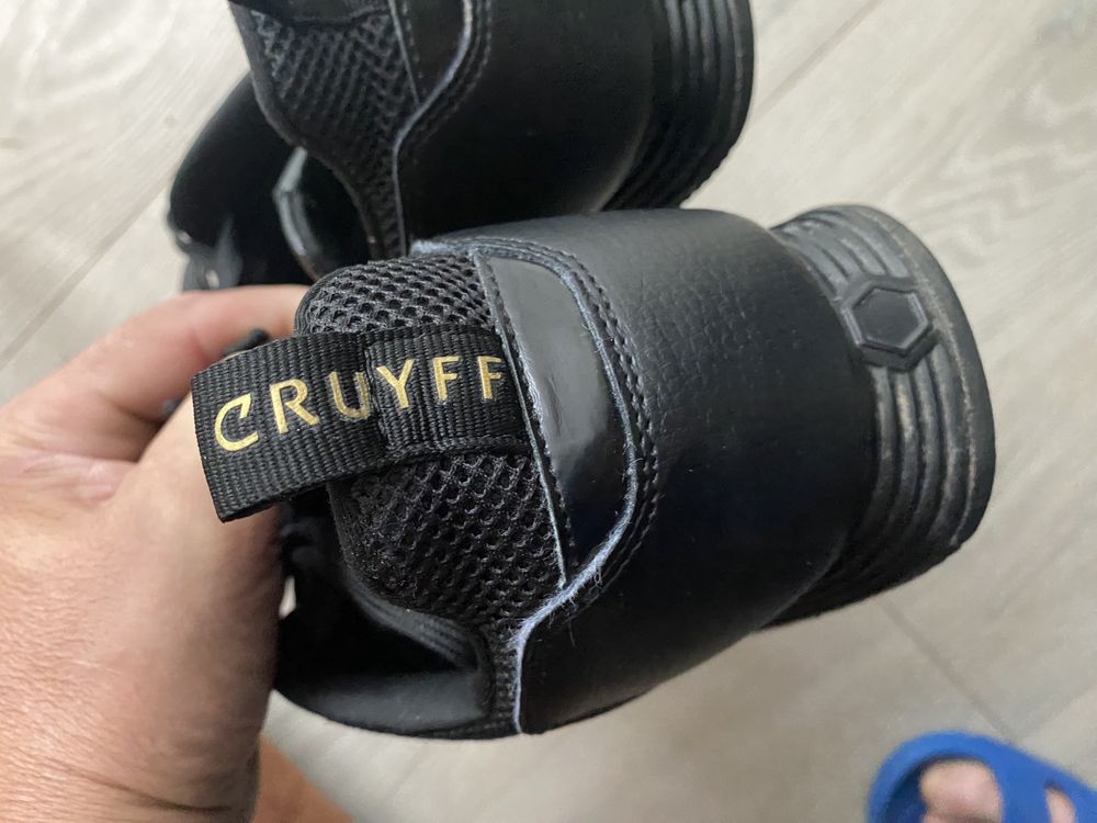 Okazja buty cruyff 42