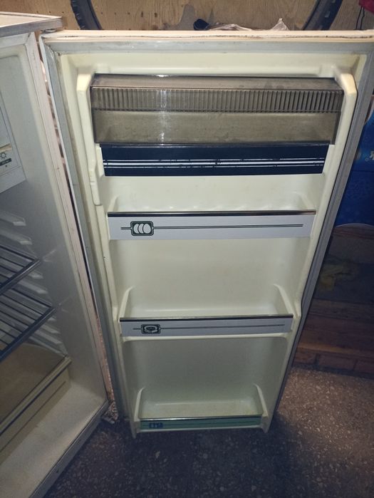 Холодильник Саратов