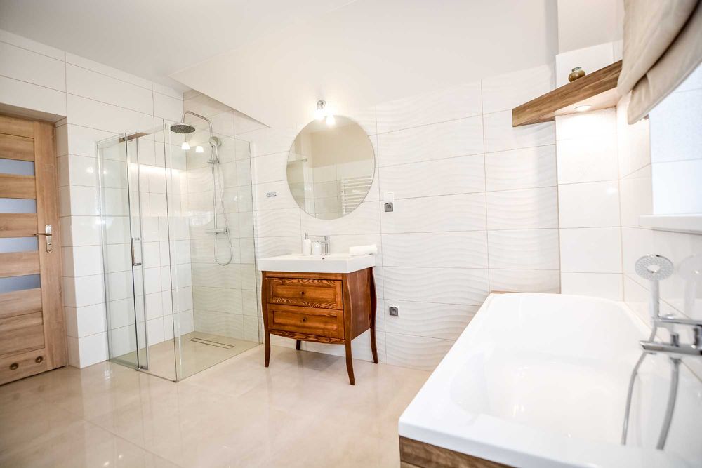 Domki z wanna Zakopane, apartament, Pokoje, ferie, Sylwester, wakacje