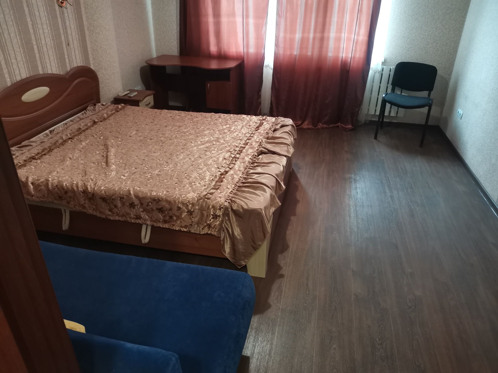 Сдам 1 ком. квартиру на Салтовке, возле ТРК Украина