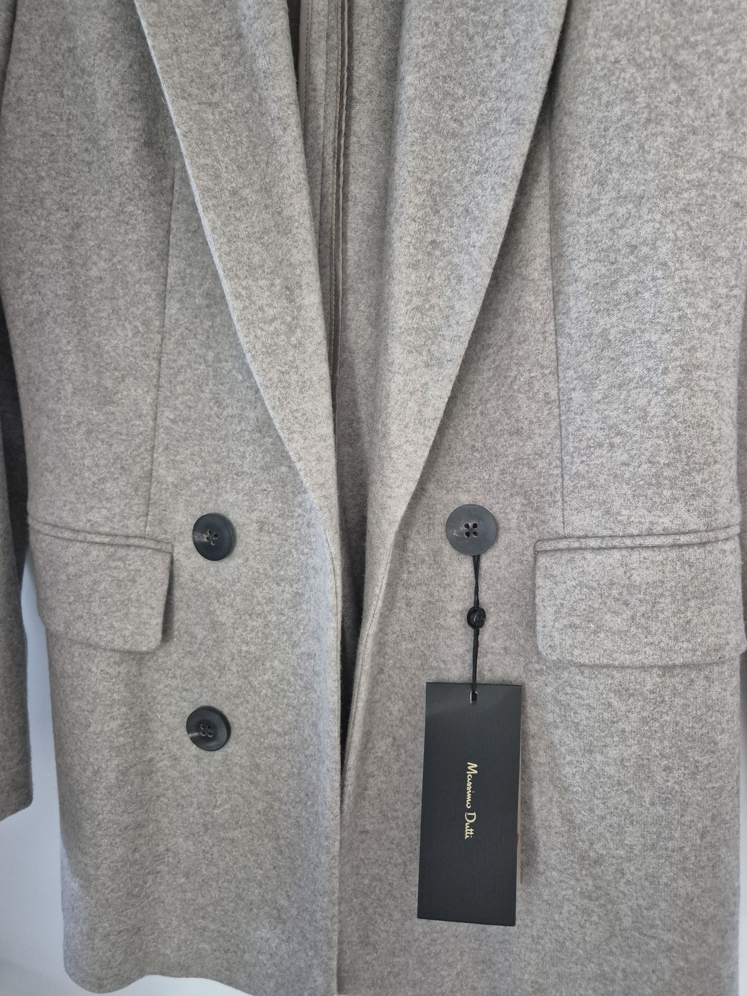 Marynarka massimo dutti