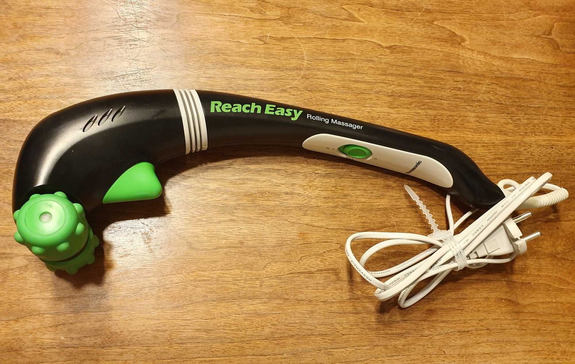 Urządzenie do masażu Reach Easy Rolling Massager Panasonic