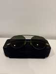 Oculos de sol (Mykita solomon)