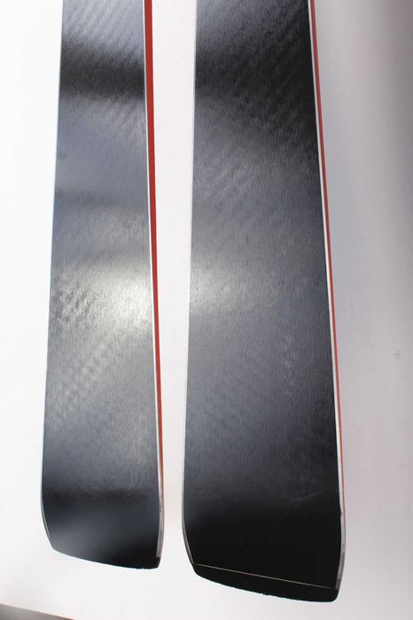 Narty Fischer RC4 The Curv Premium TI 175 cm + RS 11 GW 2025 - 1080