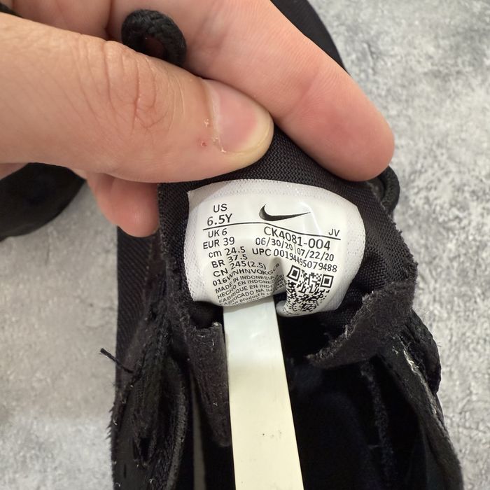 (38/39)Жіночі кросовки Nike Renew Element 55 Black