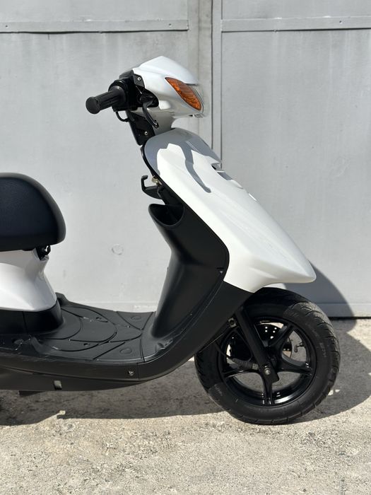 Скутер, мопед Yamaha jog SA39j з контейнера