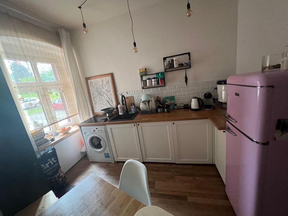 Wynajme mieszkanie Kochlowice Ruda Śląska 30m2 !