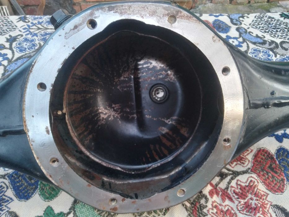 Чулок ВАЗ 2101-07