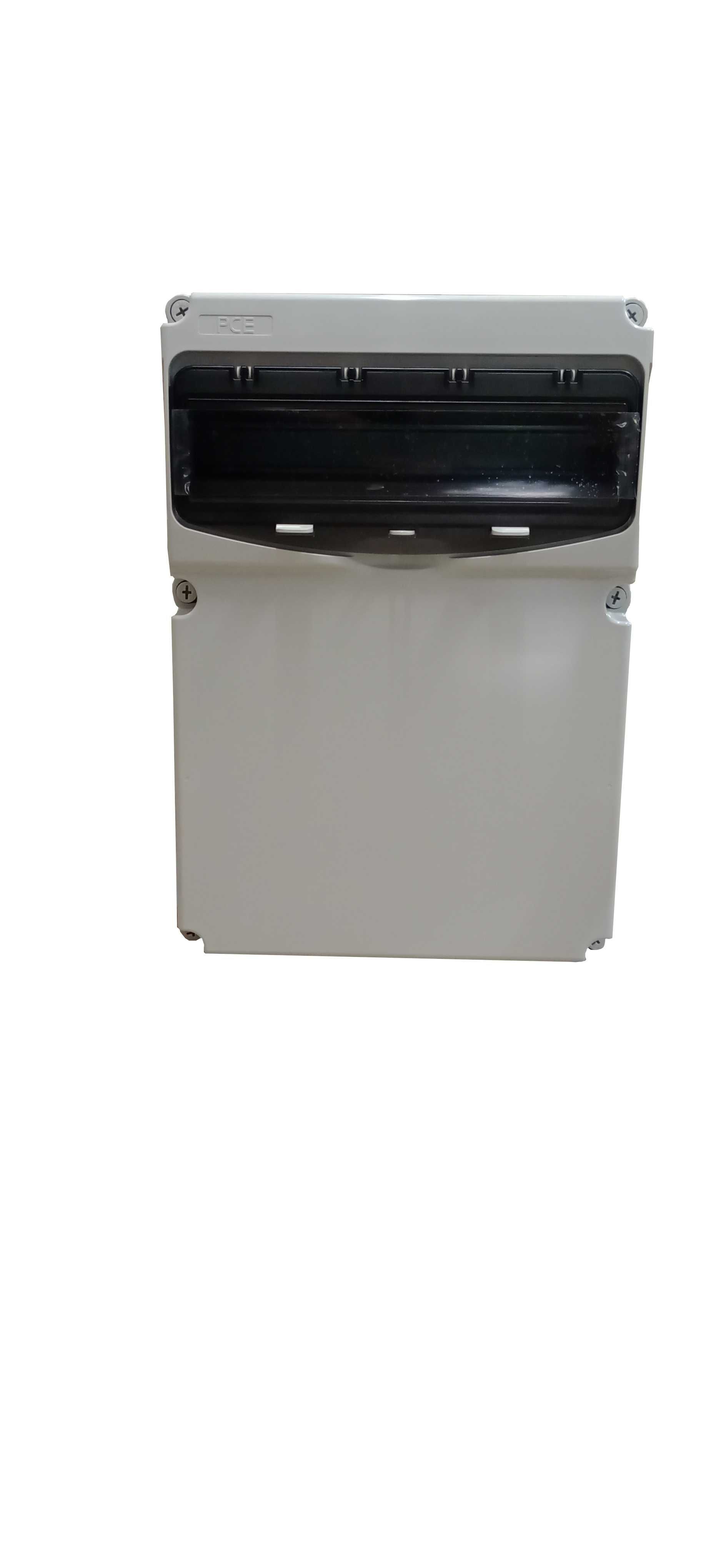 Obudowa Flex, 16‑MOD, pełna, materiał ABS IP66/67 Dostawa gratis