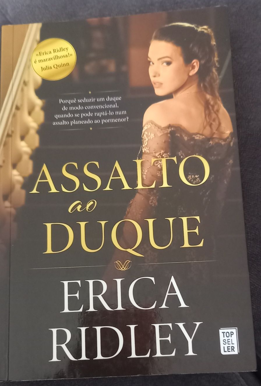 Assalto ao duque