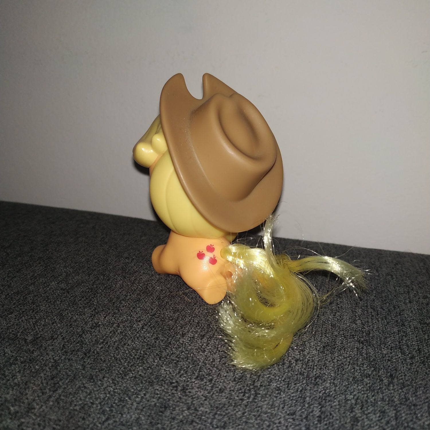 Brinquedo Mcdonalds My Little Pony Applejack