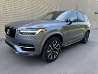 2018    Volvo XC90