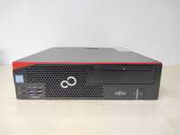 Tani gracz! Fujitsu Esprimo D556 i3-7100, GTX 750 Ti, 8 GB, oryg.WIN10