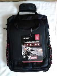 A4tech XGame plecak na laptop 16” nowy