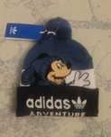 Nowa Czapka zimowa Adidas Adventure Myszka Miki Oryginał Polecam