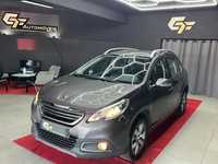 Peugeot 2008 1.6 e-HDi Allure