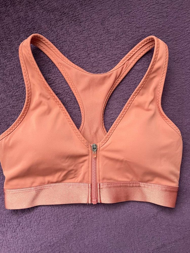 Спортивный топ H&M