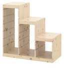 Ikea Trofast schodki