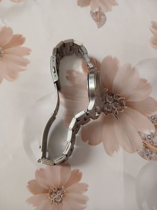 Чоловічий годинник Casio