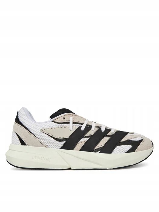 Adidas 41 1/3 Buty Męskie Lightblaze Jh6944 Sneakersy T404