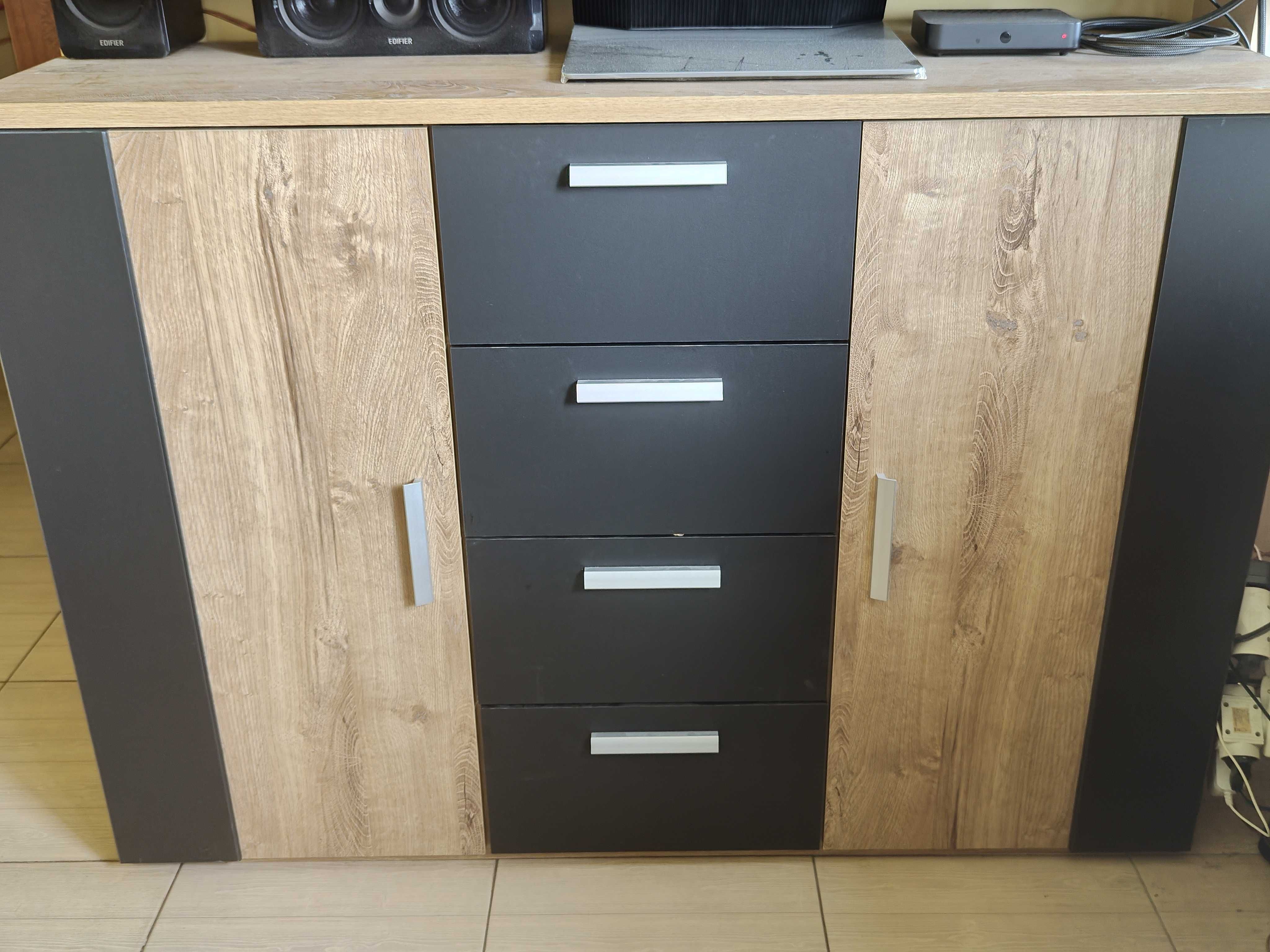 Komoda Rima 2D4S