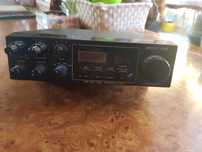 Cb radio President Jackson