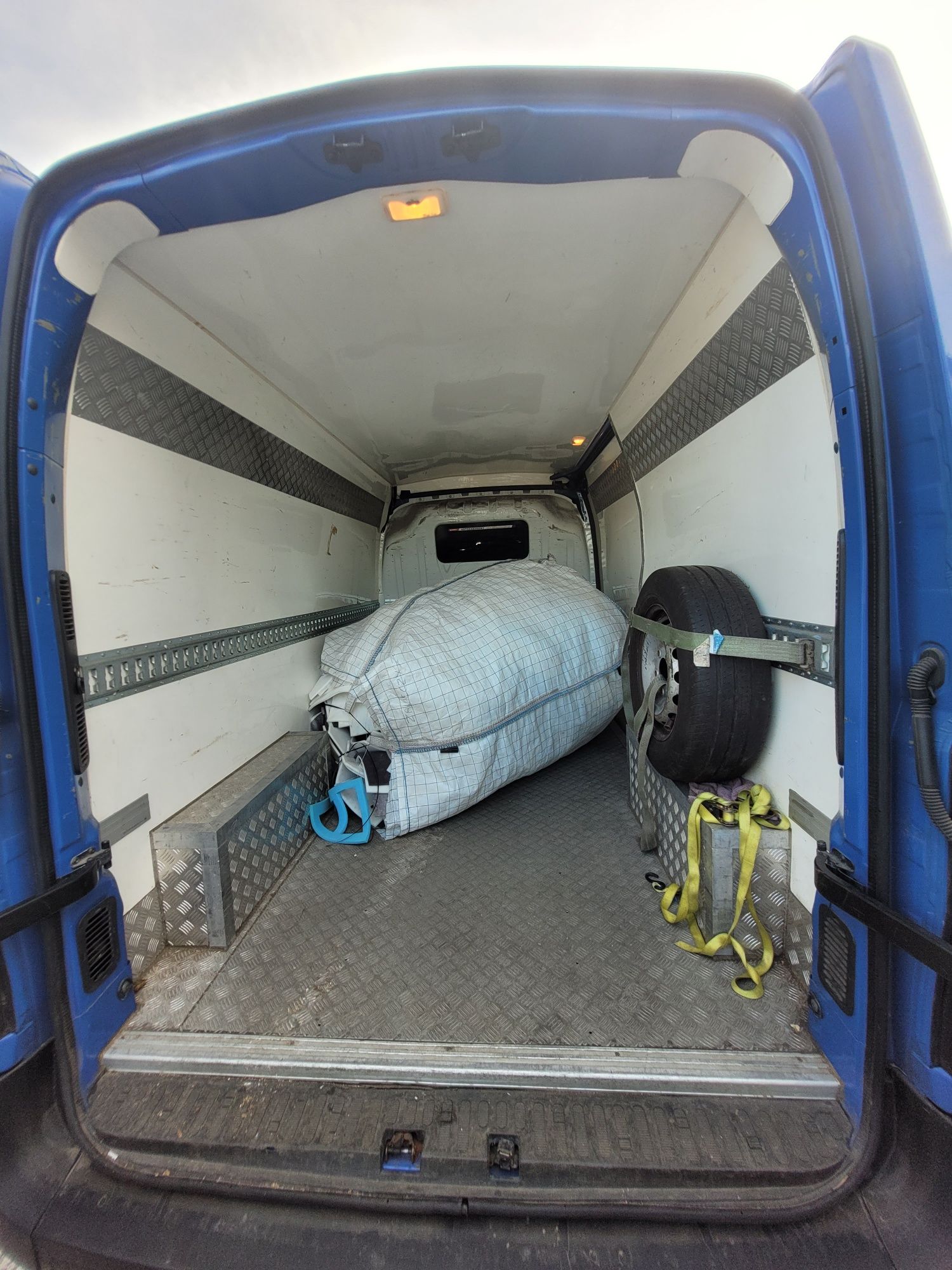 Renault Master 2.3