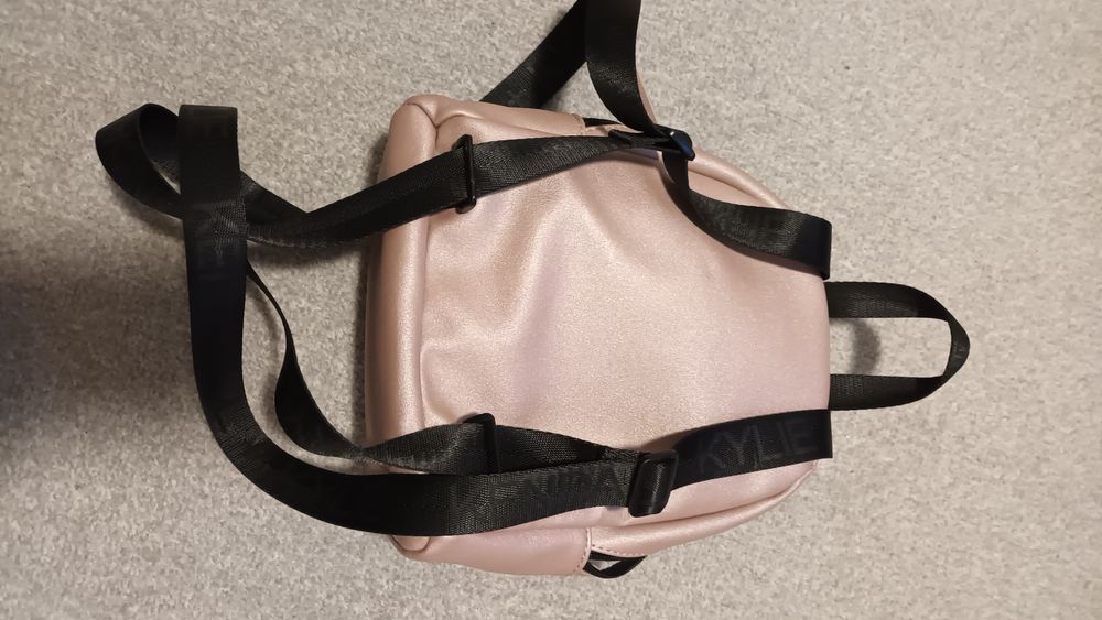 Plecaczek Kendall+Kylie