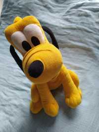 Pluto Disney interaktywna maskotka