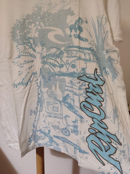 T-shirts diversas marcas