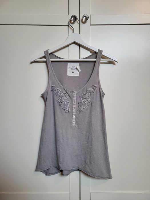Top na ramiączka H&M