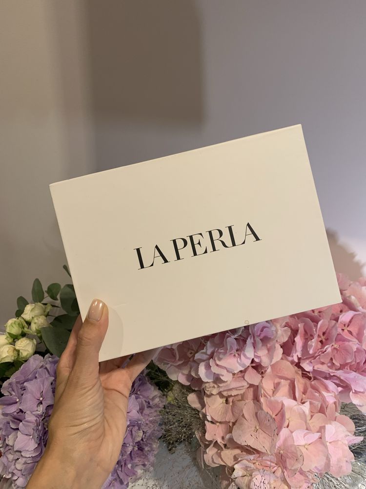 Чоловіча білизна набір подарунковий пакування laperia