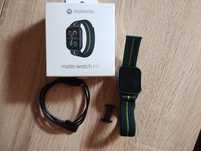 Smartwach Moto watch fit