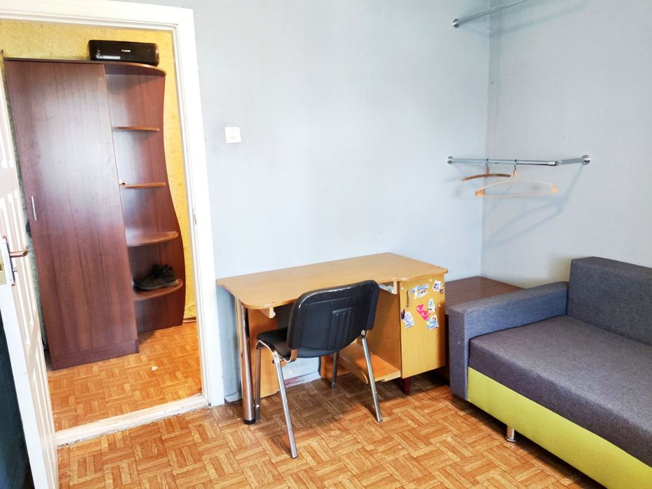 Продам 2х кімнатну квартиру в центрі міста