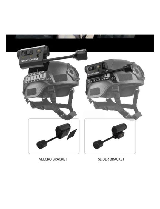 RunCam Helmet Camera