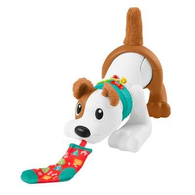 Fisher Price Puppy Dog  Веселе цуценя