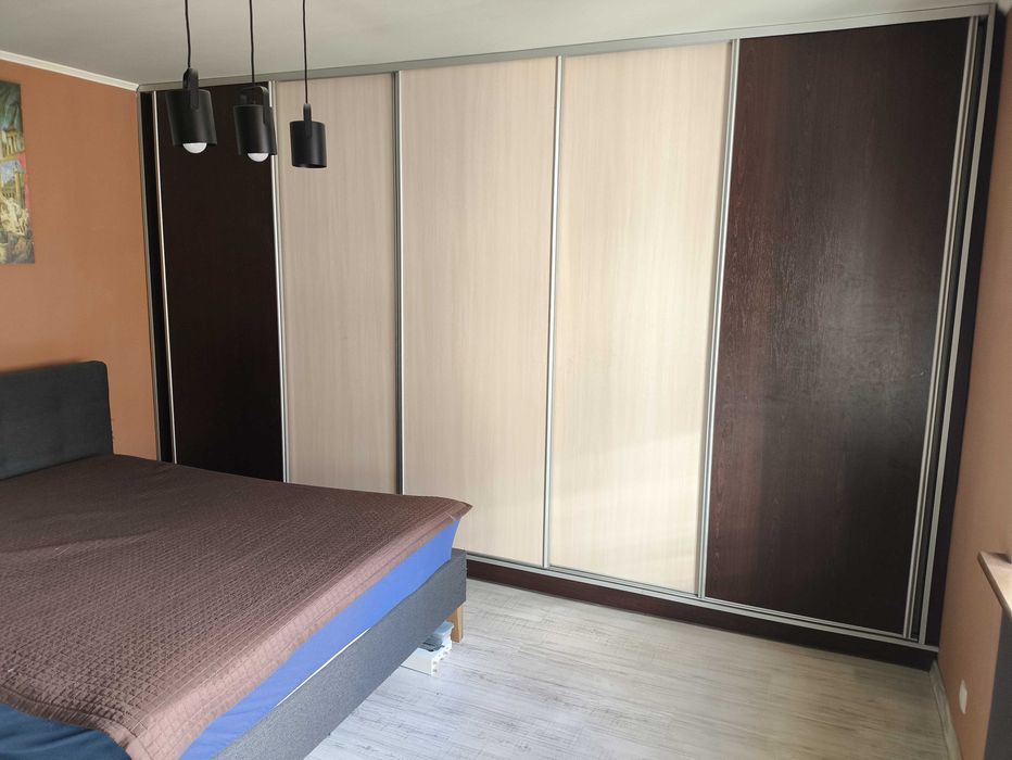 Sprzedam duże mieszkanie w centrum Raciborza Łąkowa 1