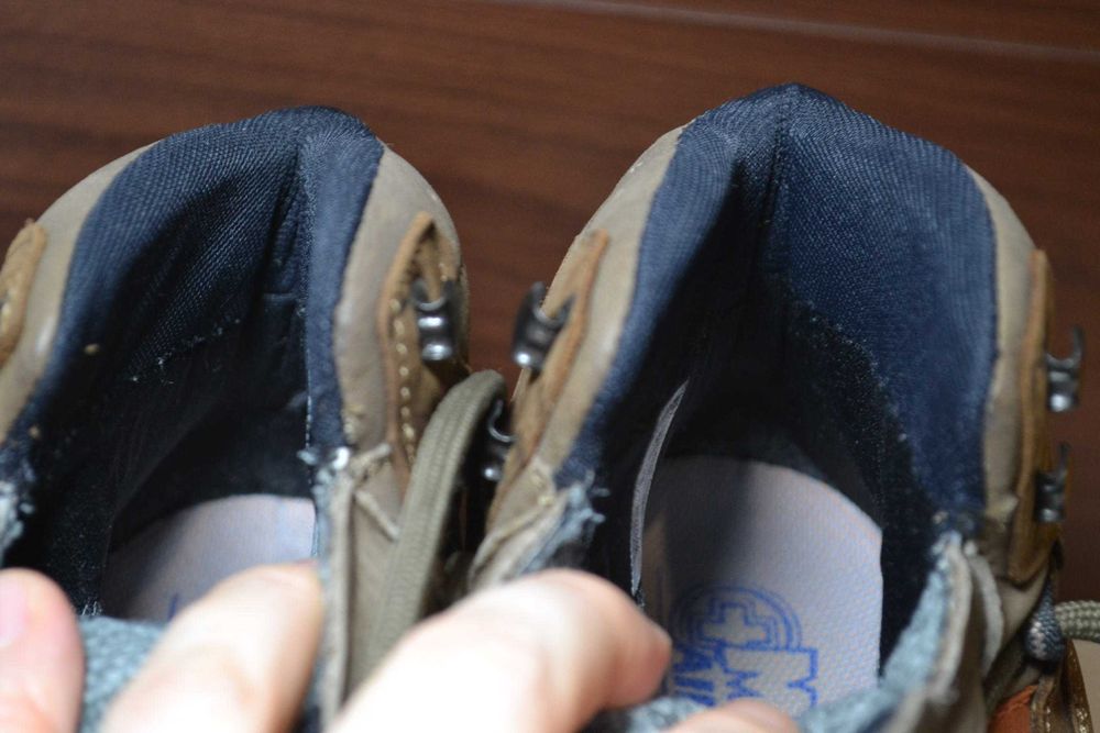 meindl oviedo gtx 40р ботинки кожаные берцы тактические зимние оригина