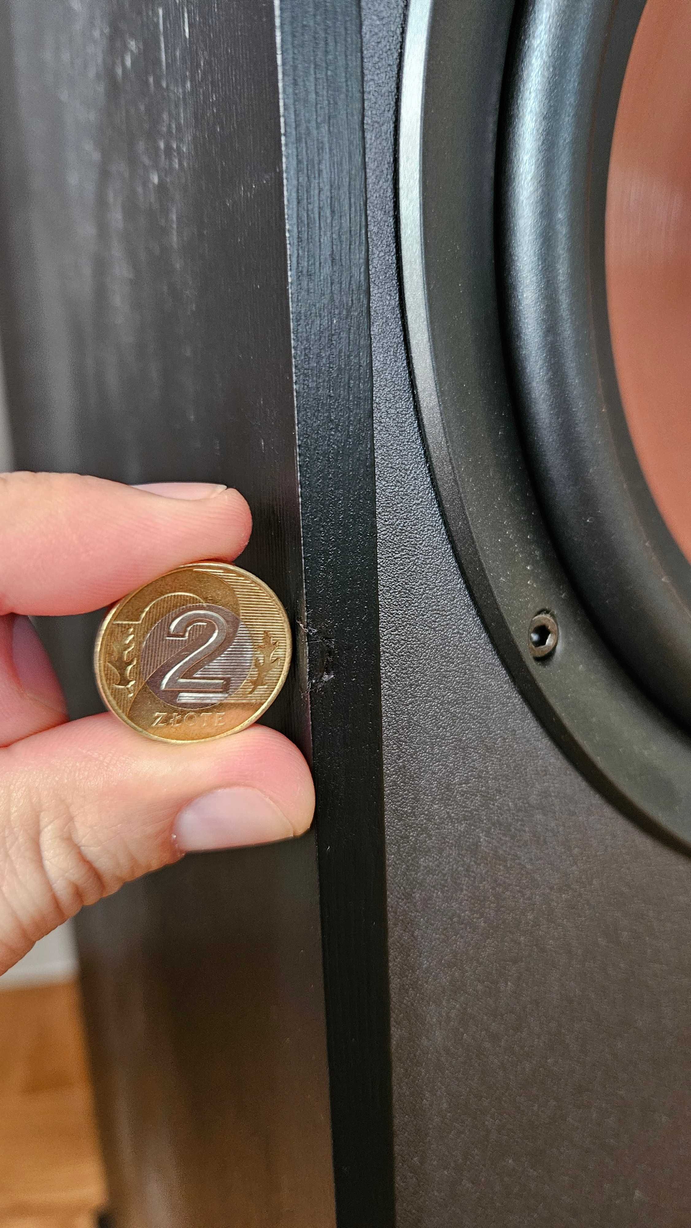 Kolumny głośnikowe Klipsch R-820F stan jak NOWY!