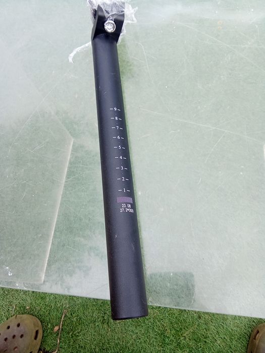 Várias peças de bicicleta preço desde 10€