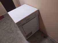 [ZAREZERWOWANE] Suszarka kondensacyjna Miele Novotronic T455C