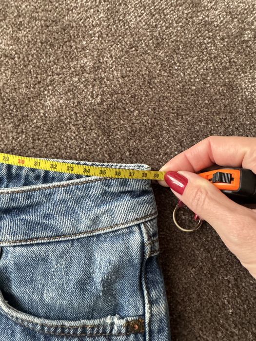 Джинсові шорти Denim pimkie